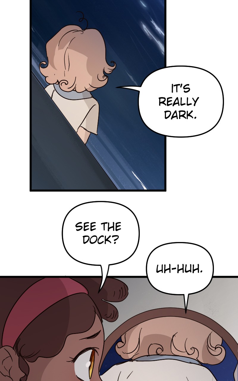 Read The Mafia Nanny ENGLISH Manga Online