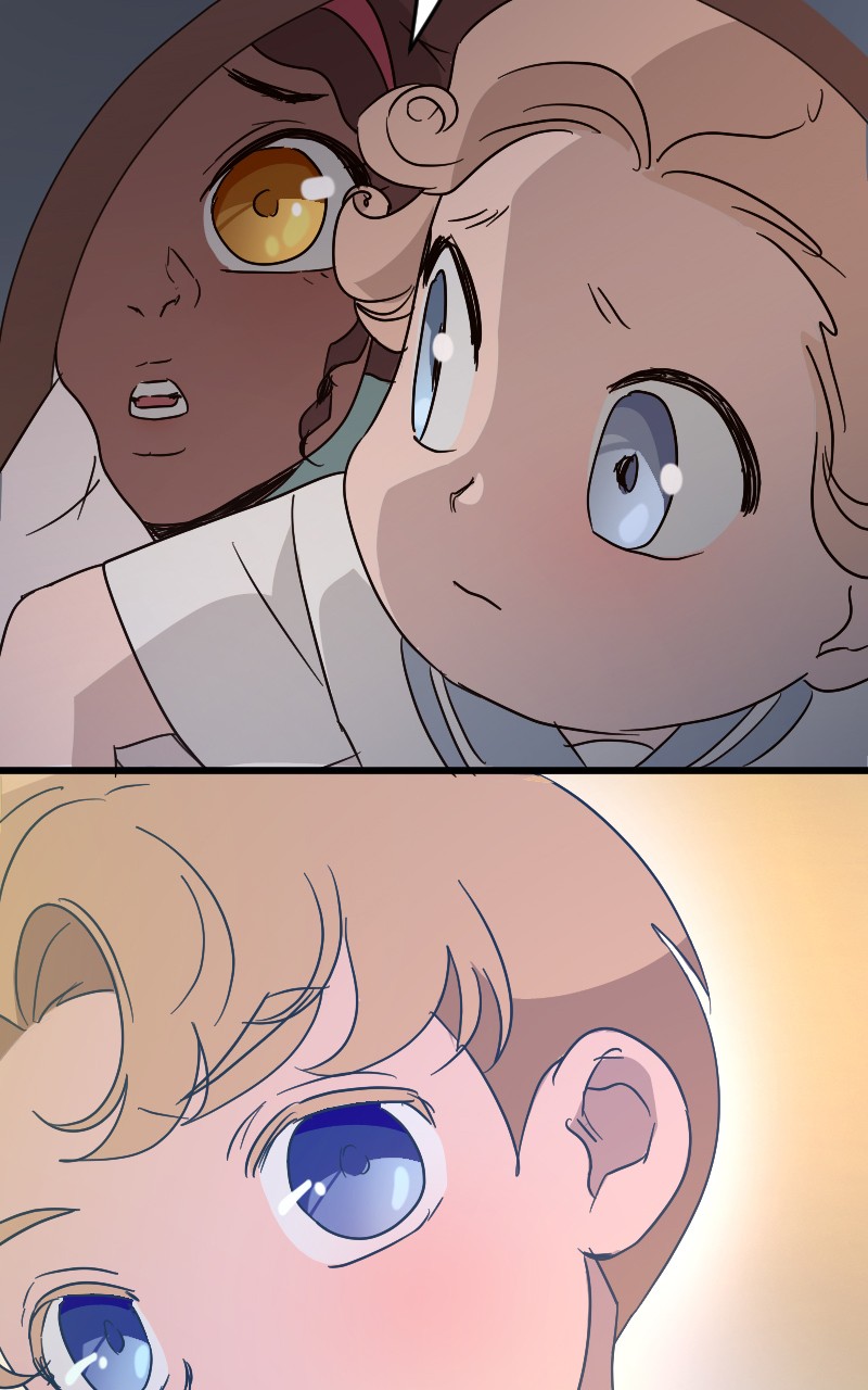 Read The Mafia Nanny ENGLISH Manga Online