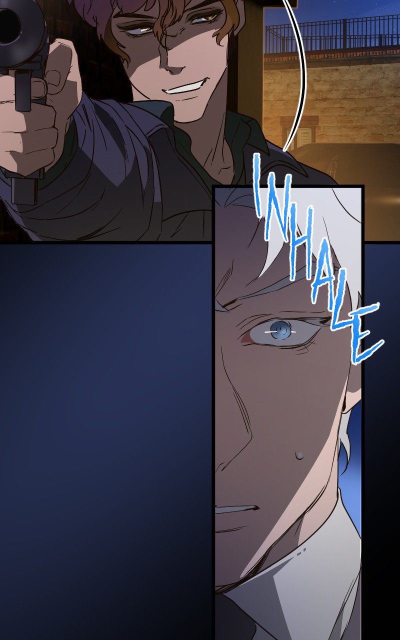 Read The Mafia Nanny ENGLISH Manga Online