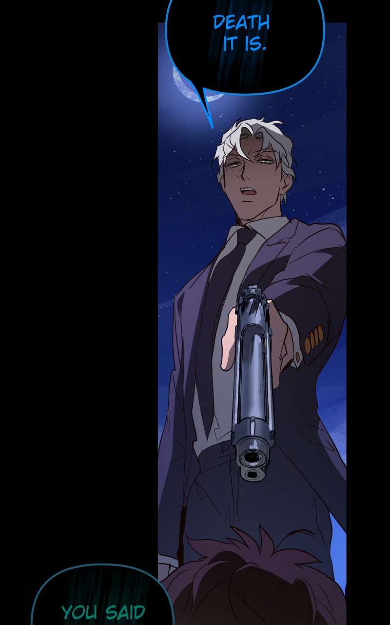 Read The Mafia Nanny ENGLISH Manga Online