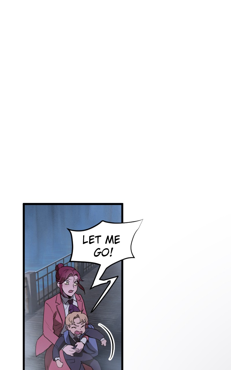 Read The Mafia Nanny ENGLISH Manga Online