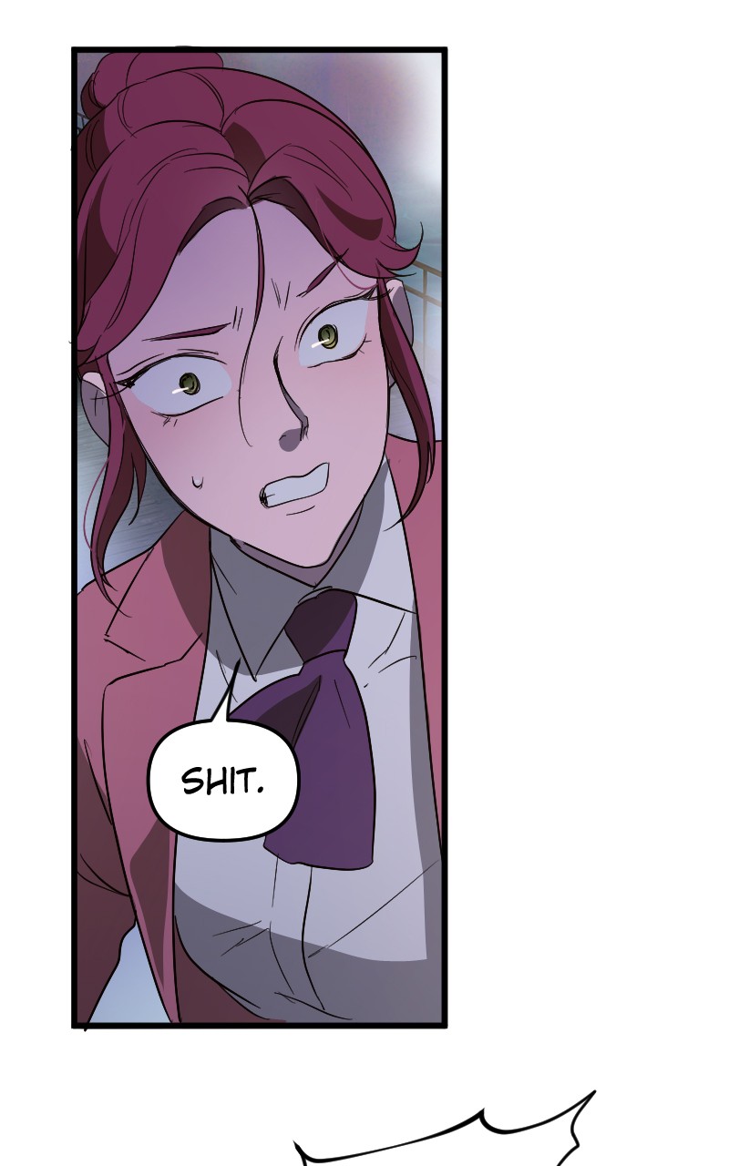 Read The Mafia Nanny ENGLISH Manga Online