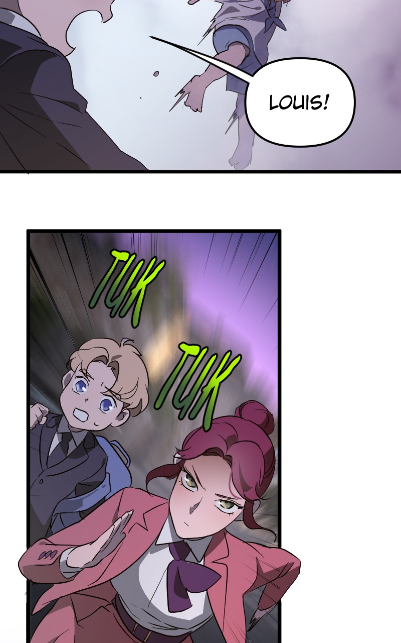 Read The Mafia Nanny ENGLISH Manga Online