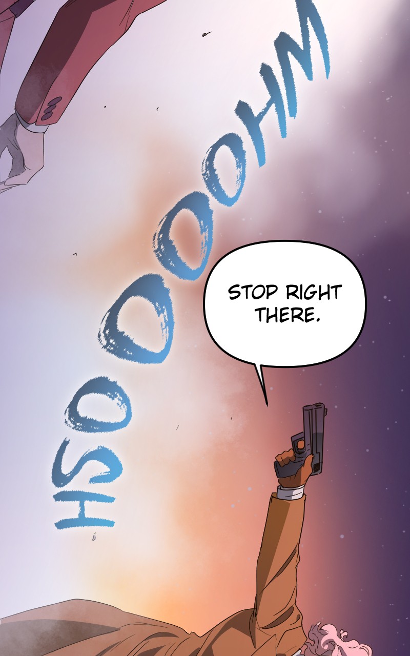 Read The Mafia Nanny ENGLISH Manga Online