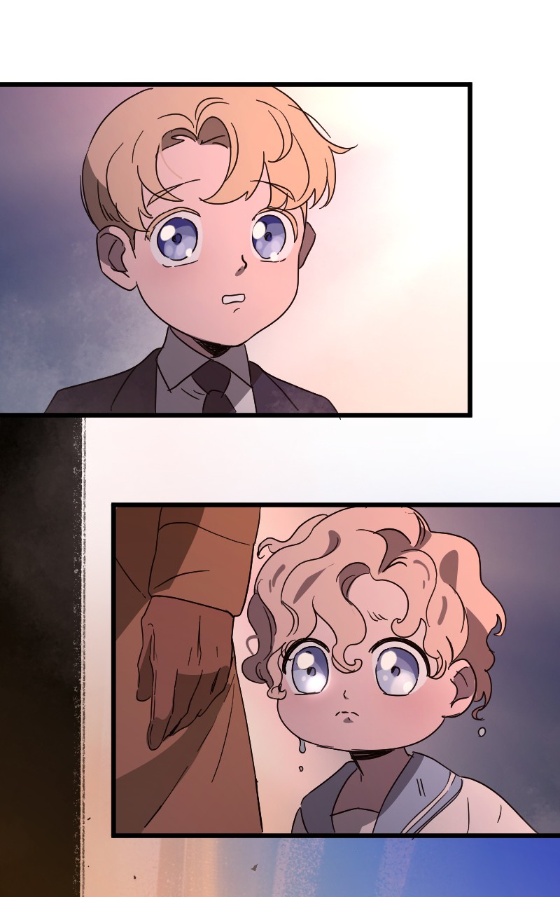 Read The Mafia Nanny ENGLISH Manga Online