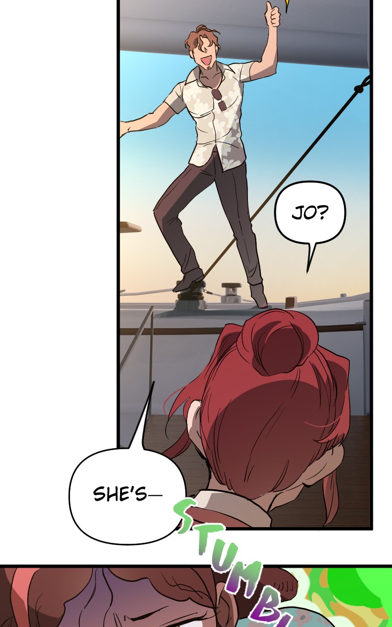 Read The Mafia Nanny ENGLISH Manga Online