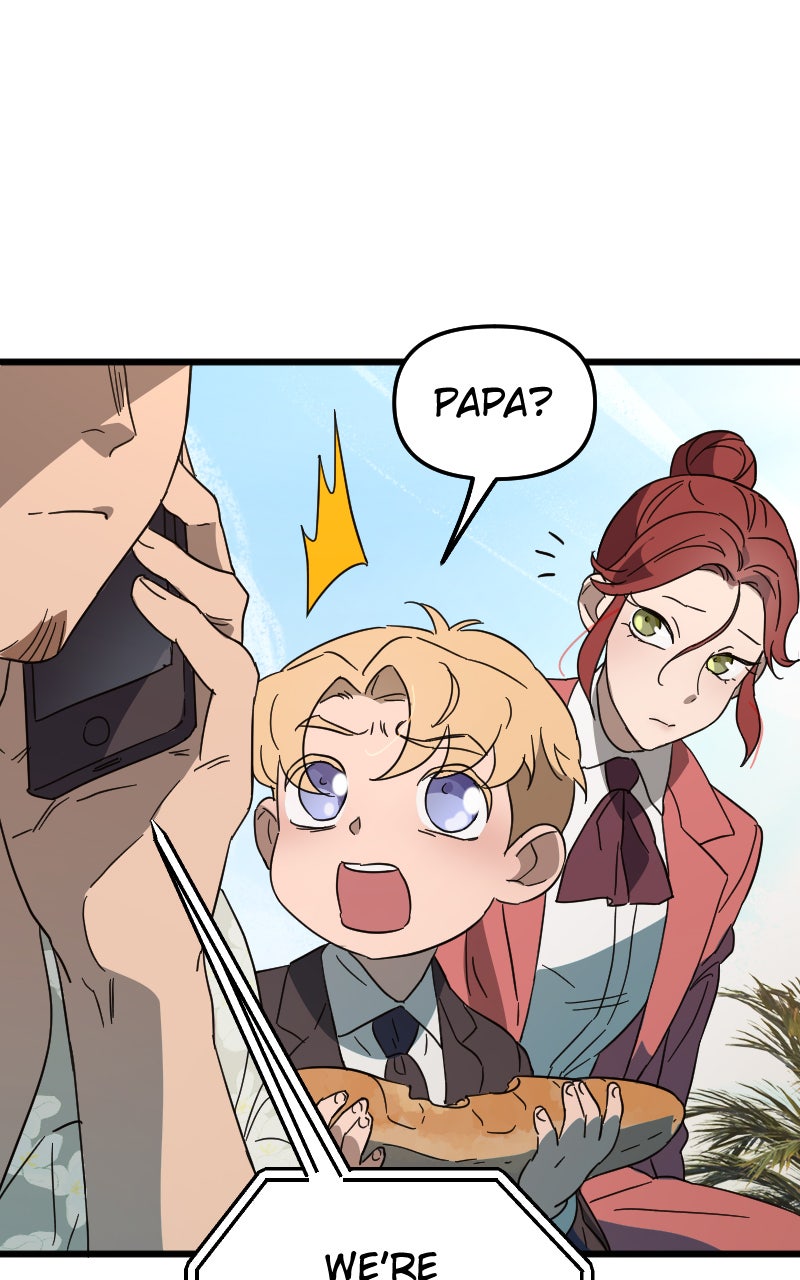 Read The Mafia Nanny ENGLISH Manga Online