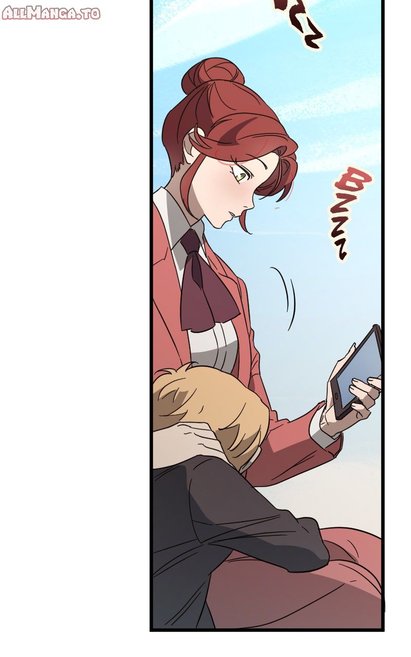 Read The Mafia Nanny ENGLISH Manga Online