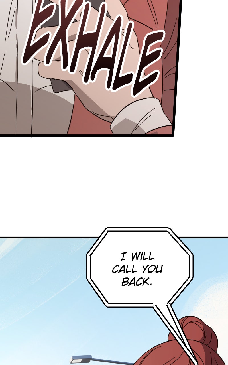 Read The Mafia Nanny ENGLISH Manga Online