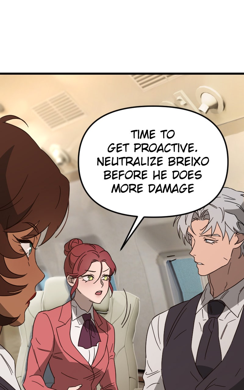 Read The Mafia Nanny ENGLISH Manga Online