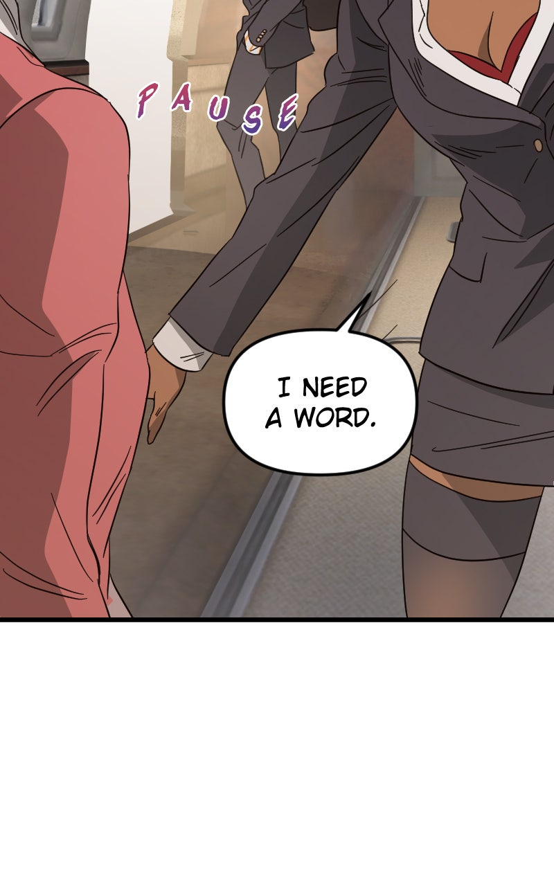 Read The Mafia Nanny ENGLISH Manga Online