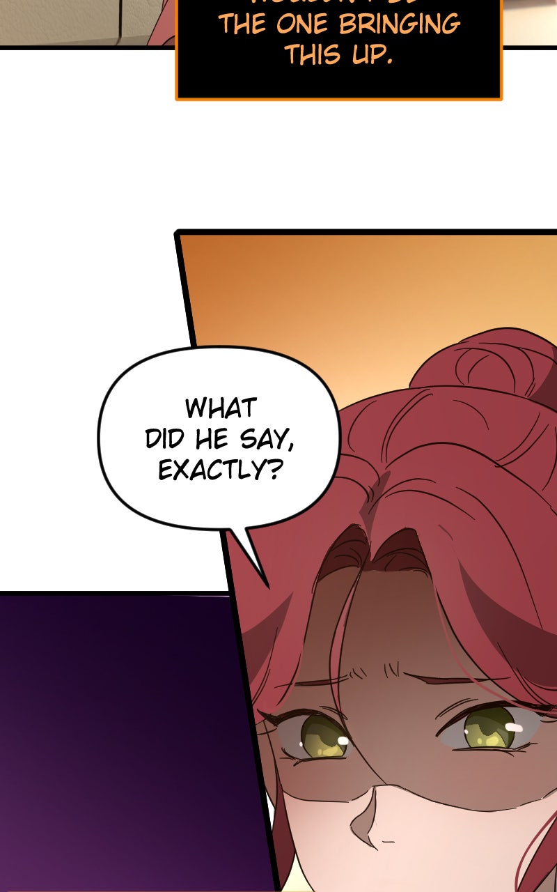 Read The Mafia Nanny ENGLISH Manga Online