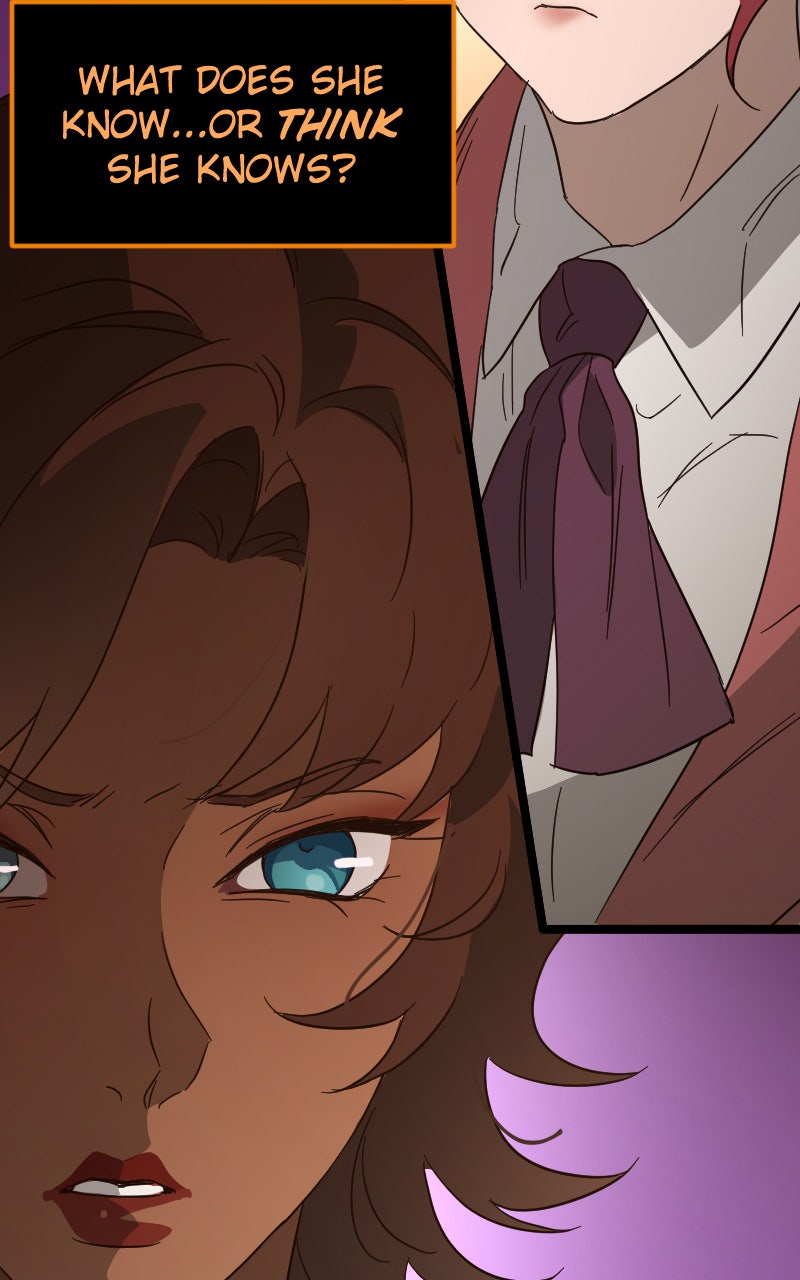 Read The Mafia Nanny ENGLISH Manga Online