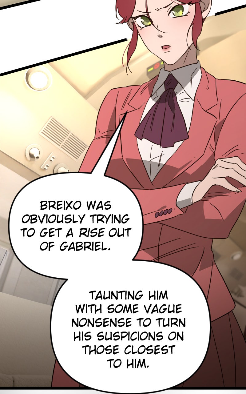 Read The Mafia Nanny ENGLISH Manga Online