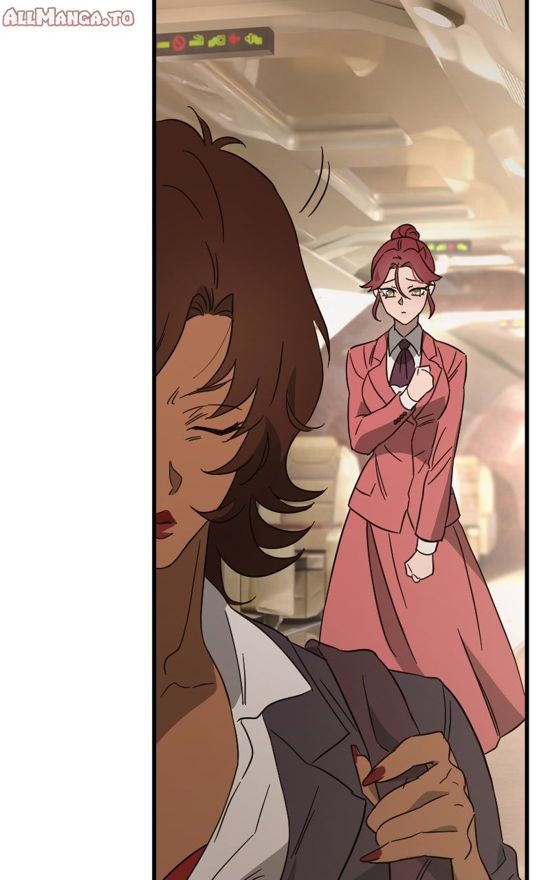 Read The Mafia Nanny ENGLISH Manga Online