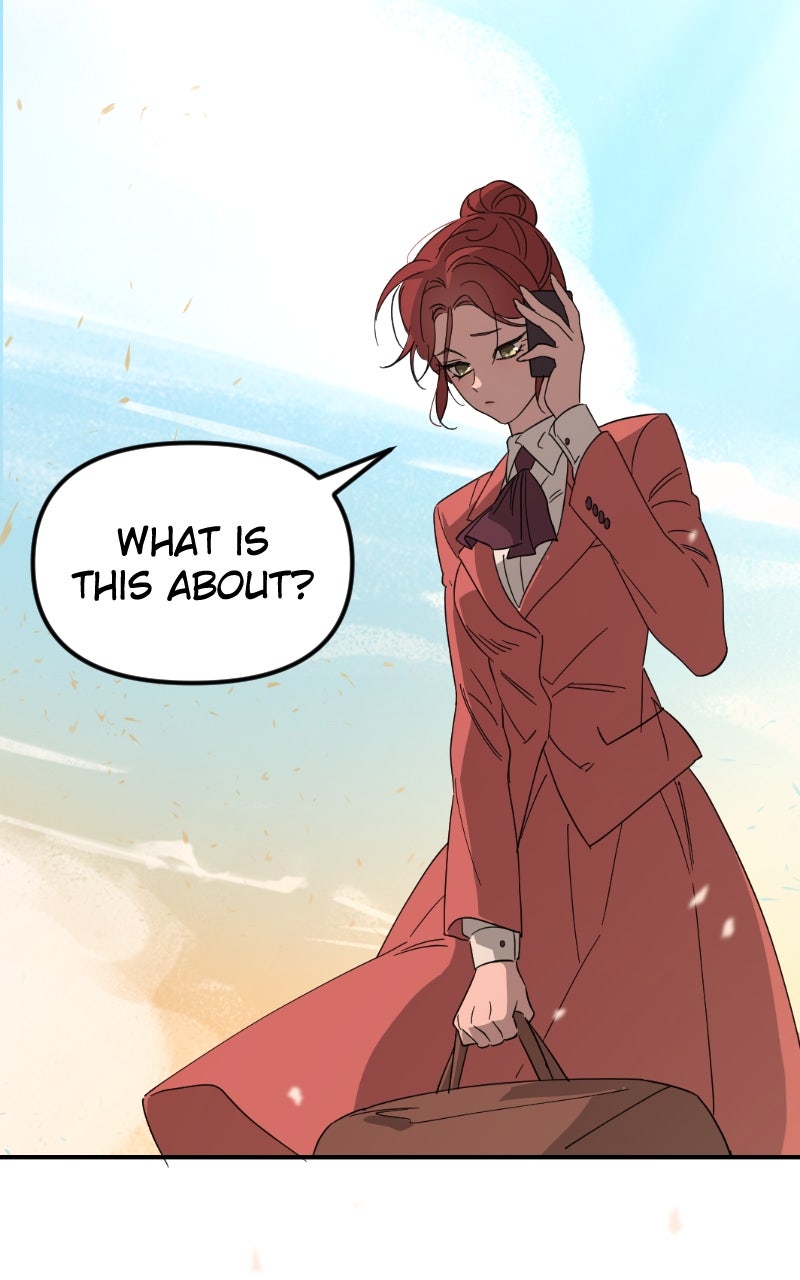 Read The Mafia Nanny ENGLISH Manga Online