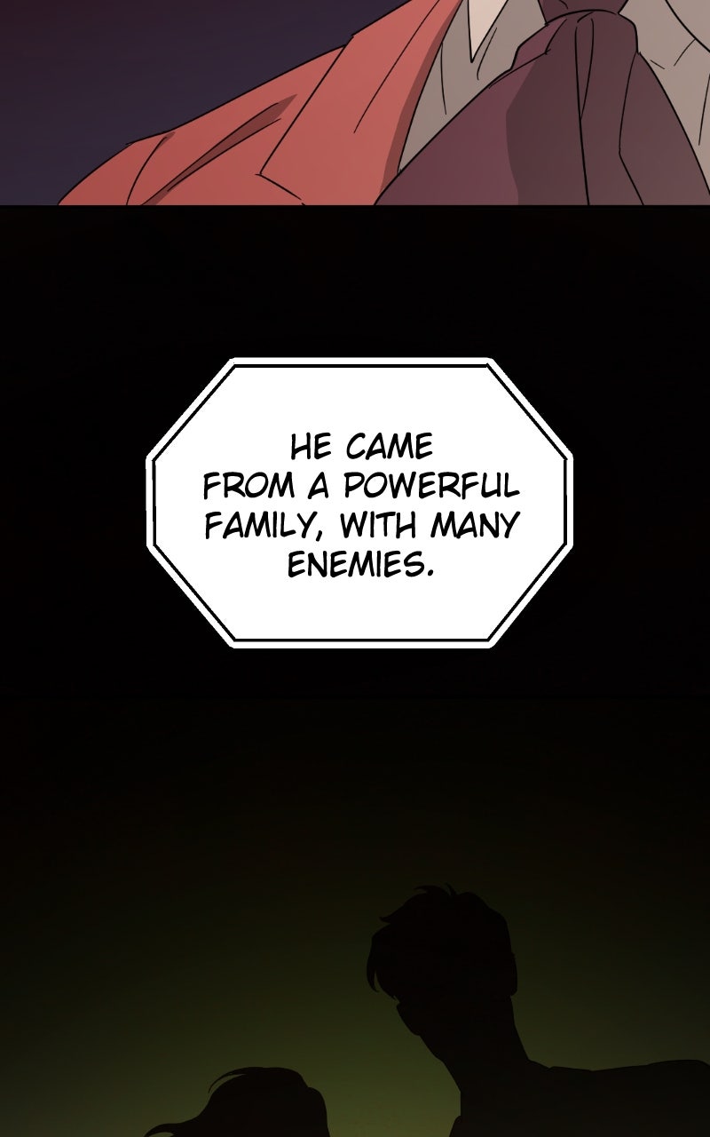 Read The Mafia Nanny ENGLISH Manga Online