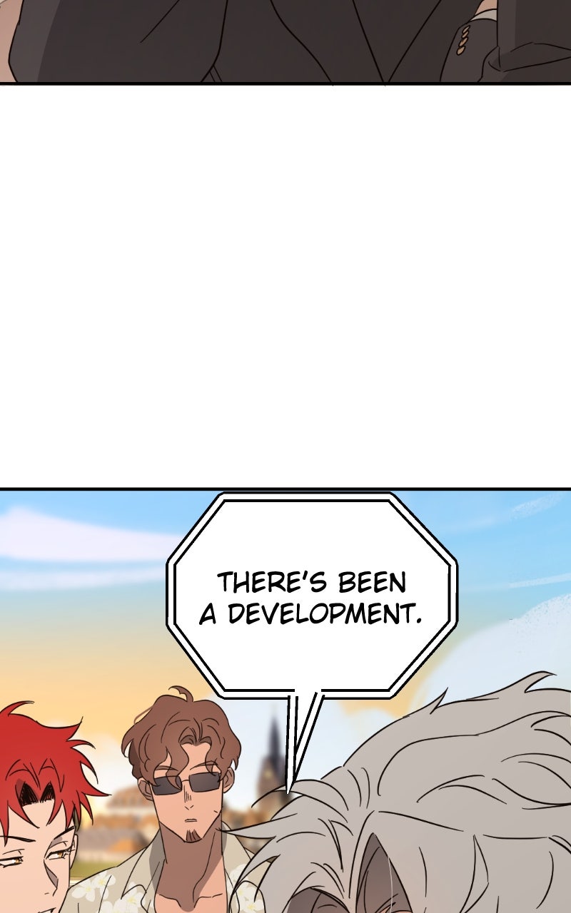 Read The Mafia Nanny ENGLISH Manga Online