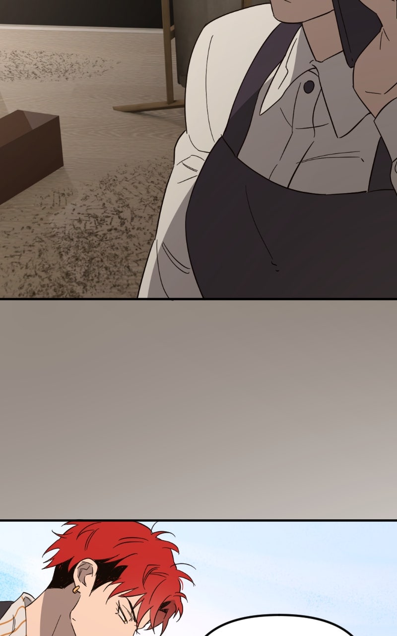 Read The Mafia Nanny ENGLISH Manga Online