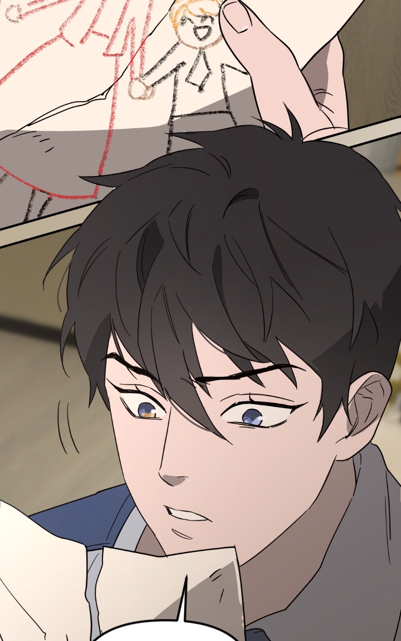 Read The Mafia Nanny ENGLISH Manga Online