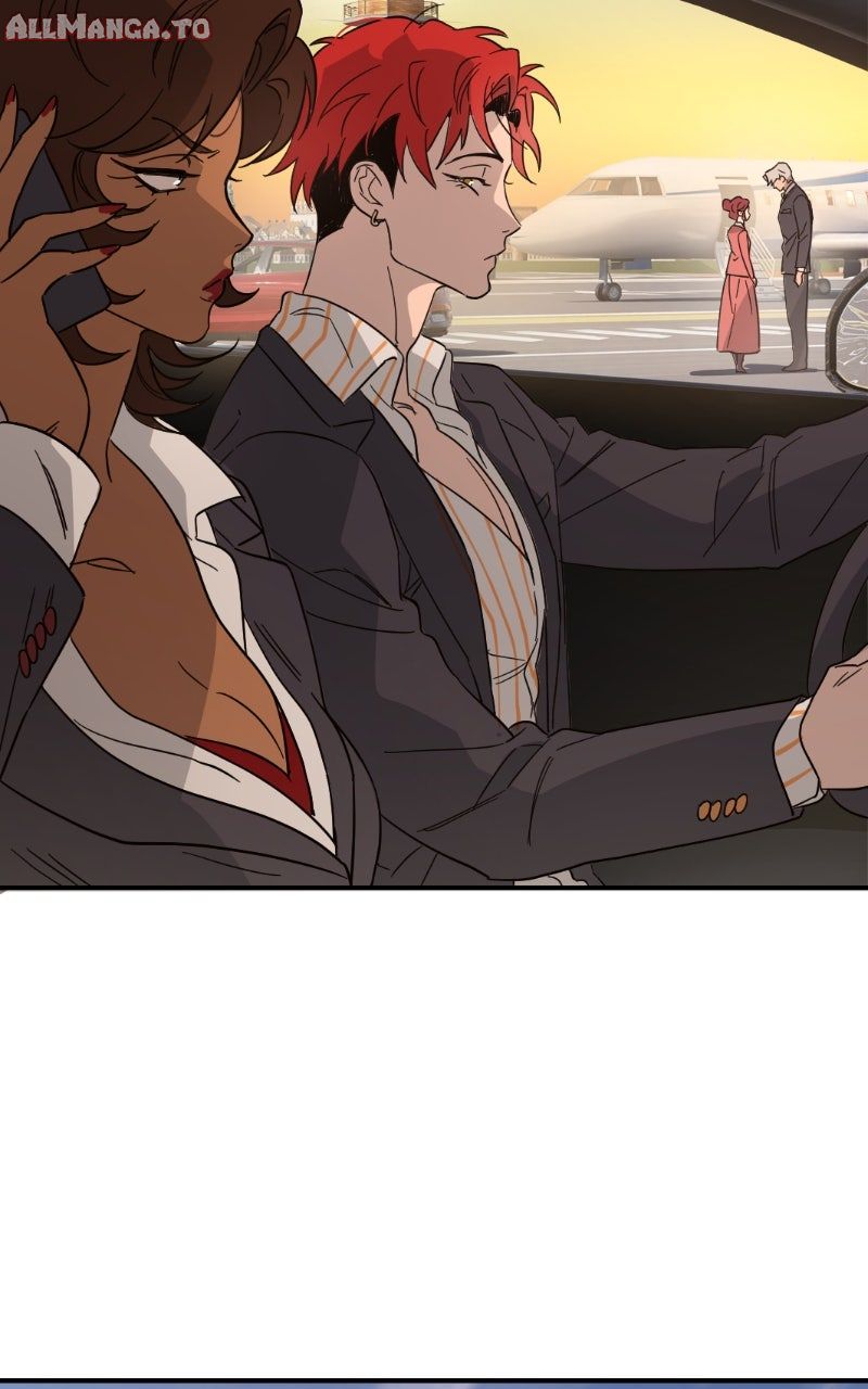 Read The Mafia Nanny ENGLISH Manga Online