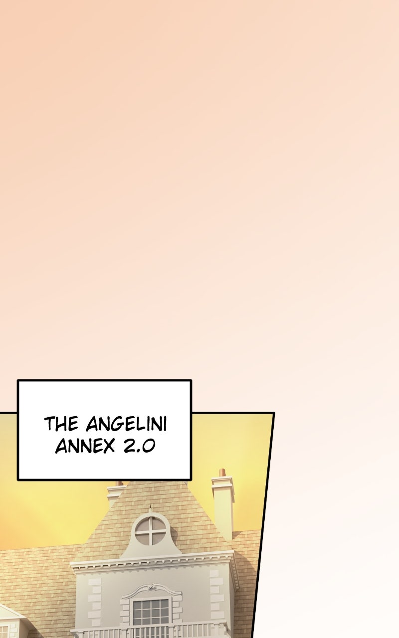 Read The Mafia Nanny ENGLISH Manga Online