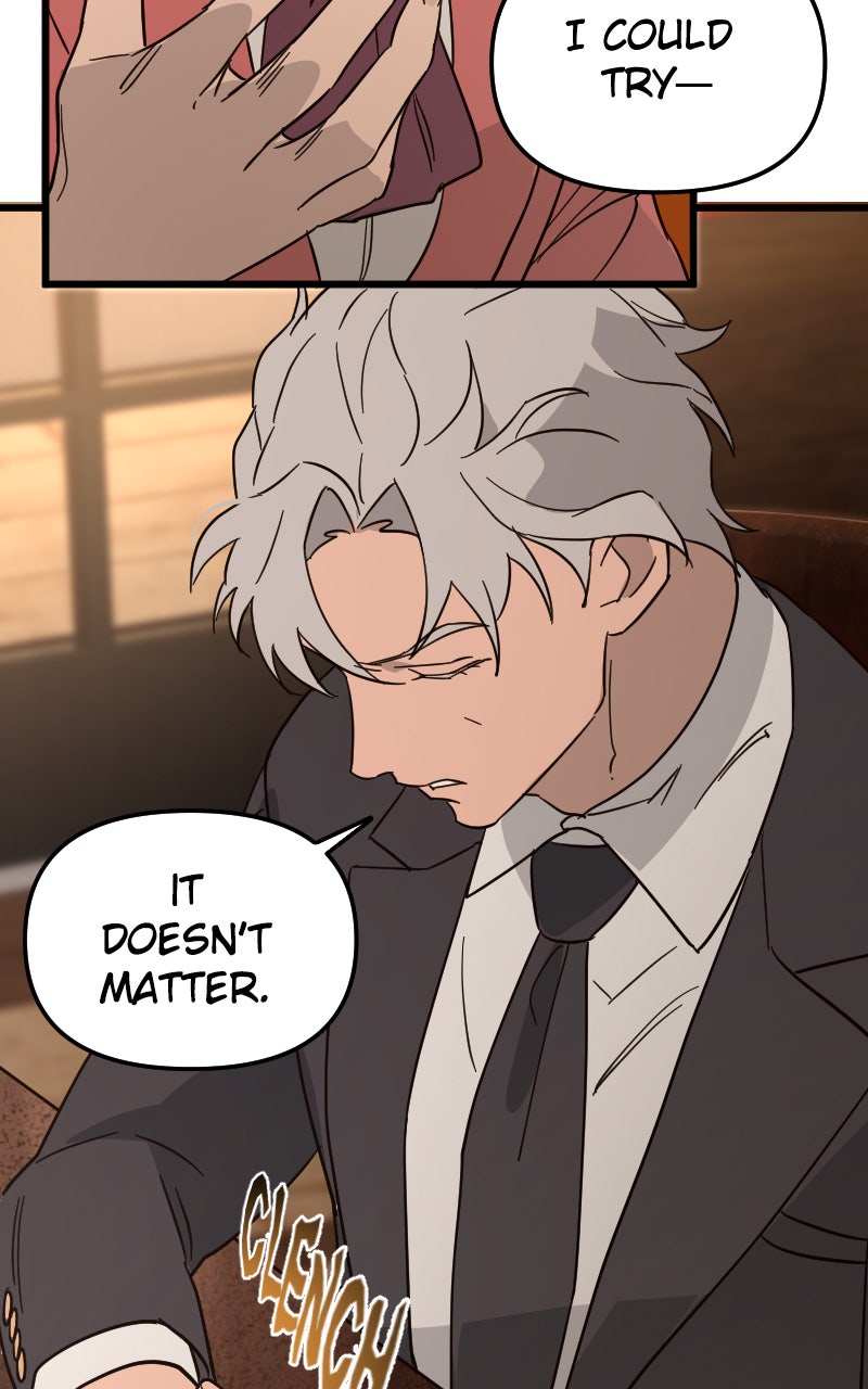 Read The Mafia Nanny ENGLISH Manga Online