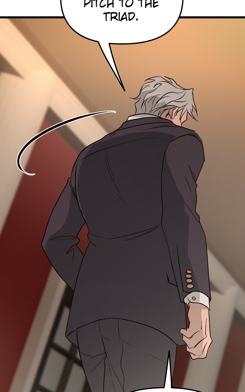 Read The Mafia Nanny ENGLISH Manga Online