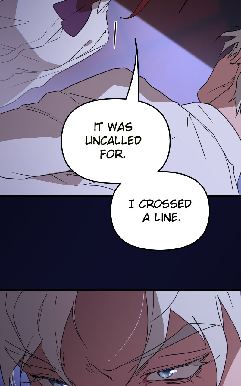 Read The Mafia Nanny ENGLISH Manga Online