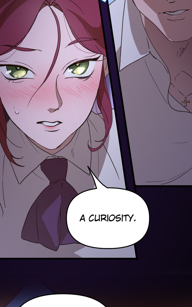 Read The Mafia Nanny ENGLISH Manga Online