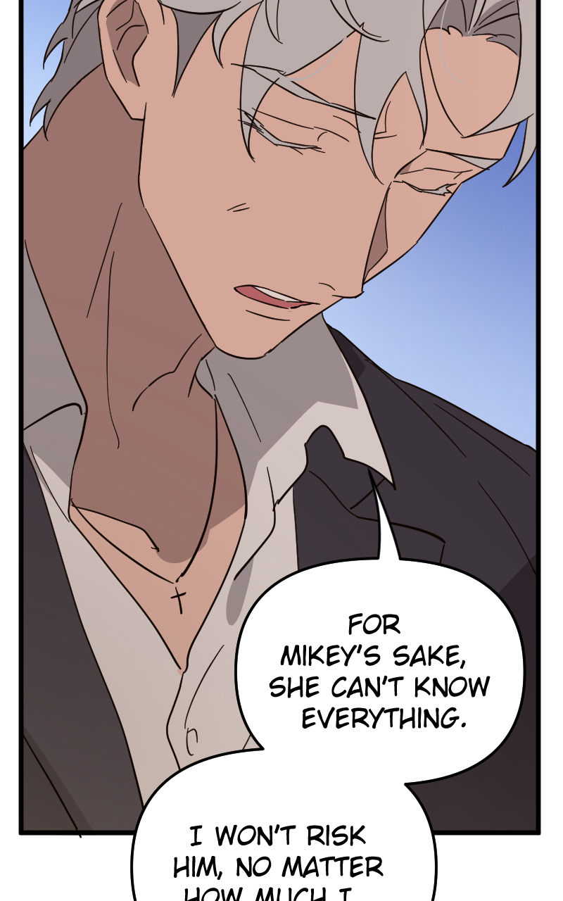 Read The Mafia Nanny ENGLISH Manga Online