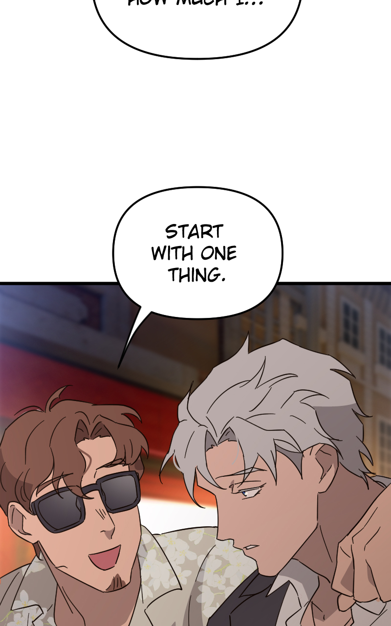 Read The Mafia Nanny ENGLISH Manga Online