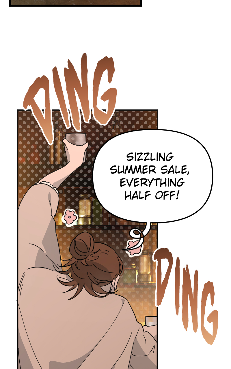 Read The Mafia Nanny ENGLISH Manga Online