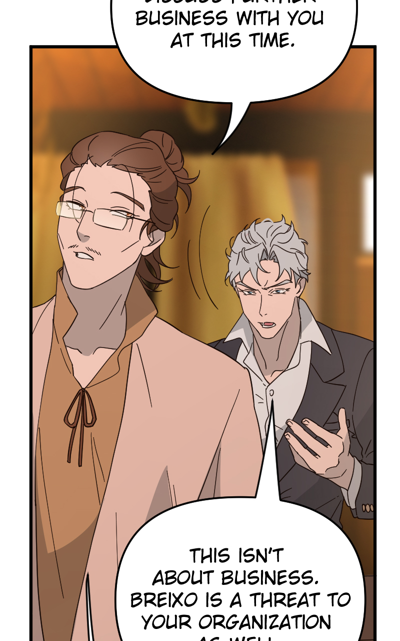 Read The Mafia Nanny ENGLISH Manga Online