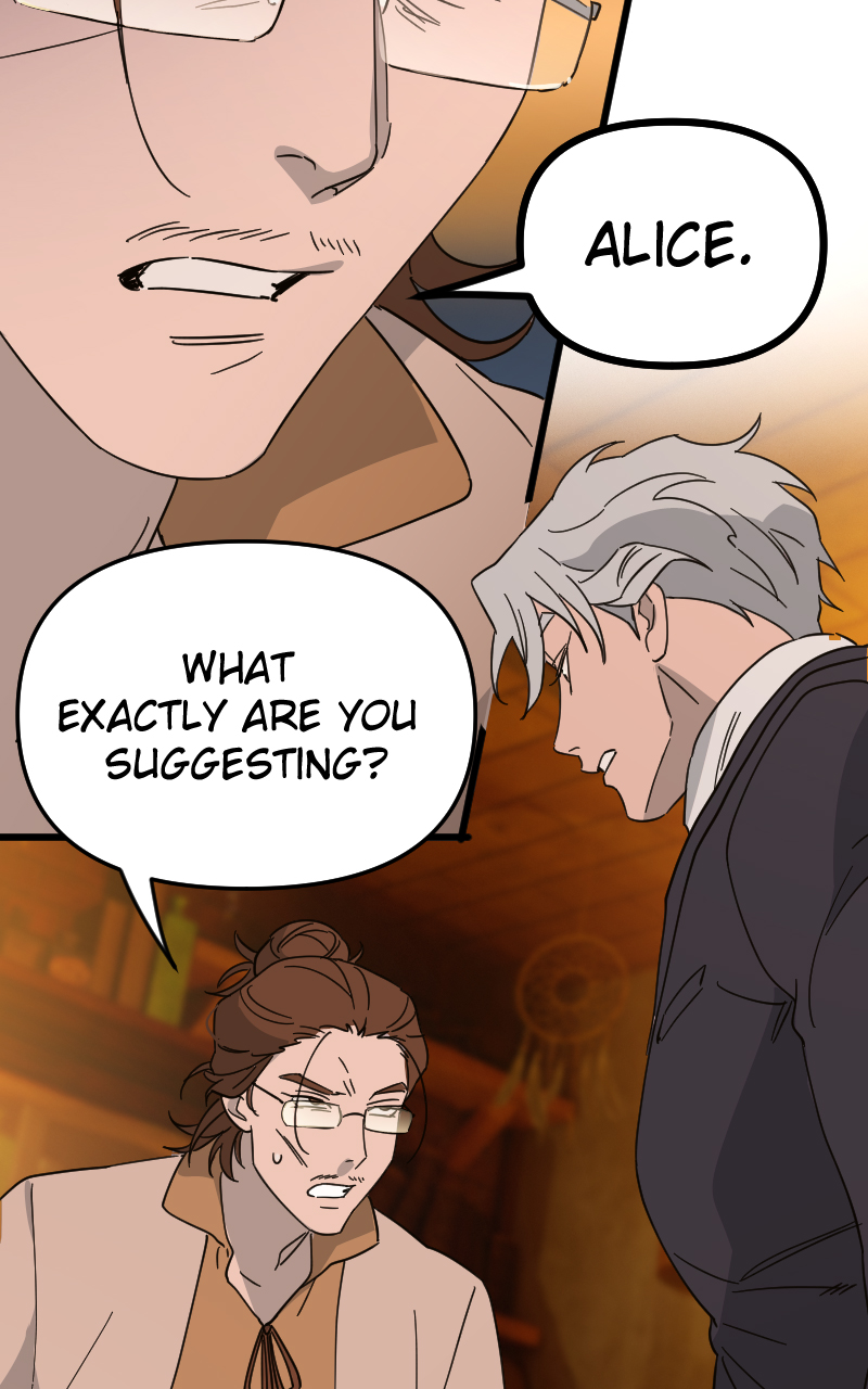 Read The Mafia Nanny ENGLISH Manga Online