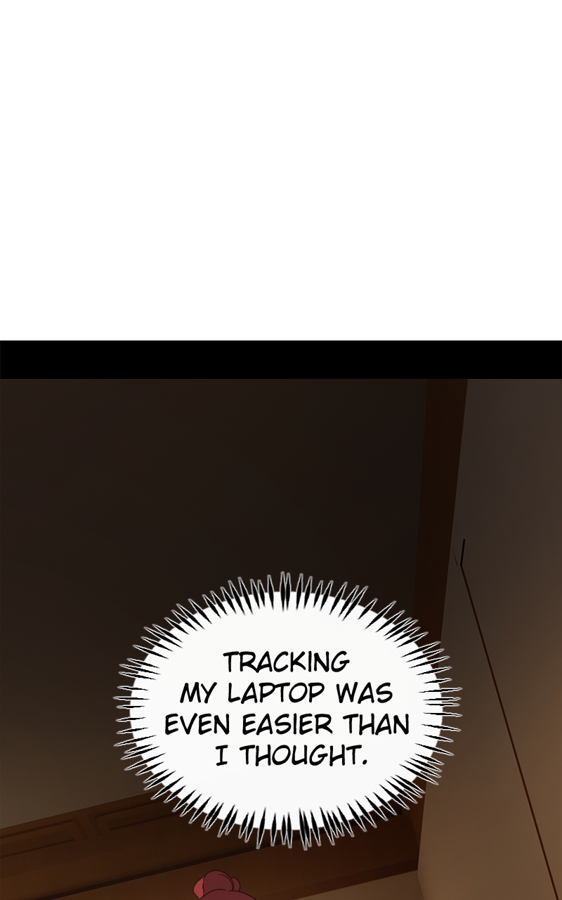 Read The Mafia Nanny ENGLISH Manga Online