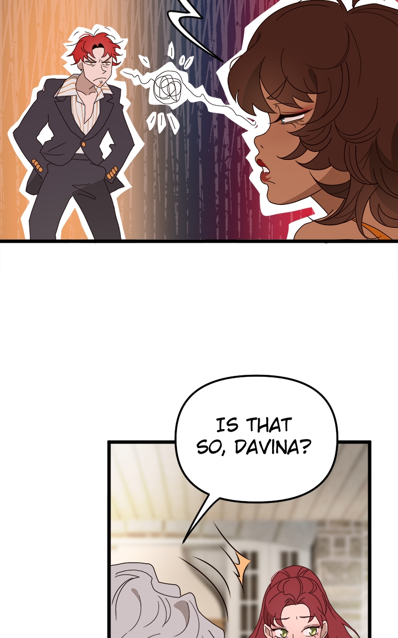 Read The Mafia Nanny ENGLISH Manga Online