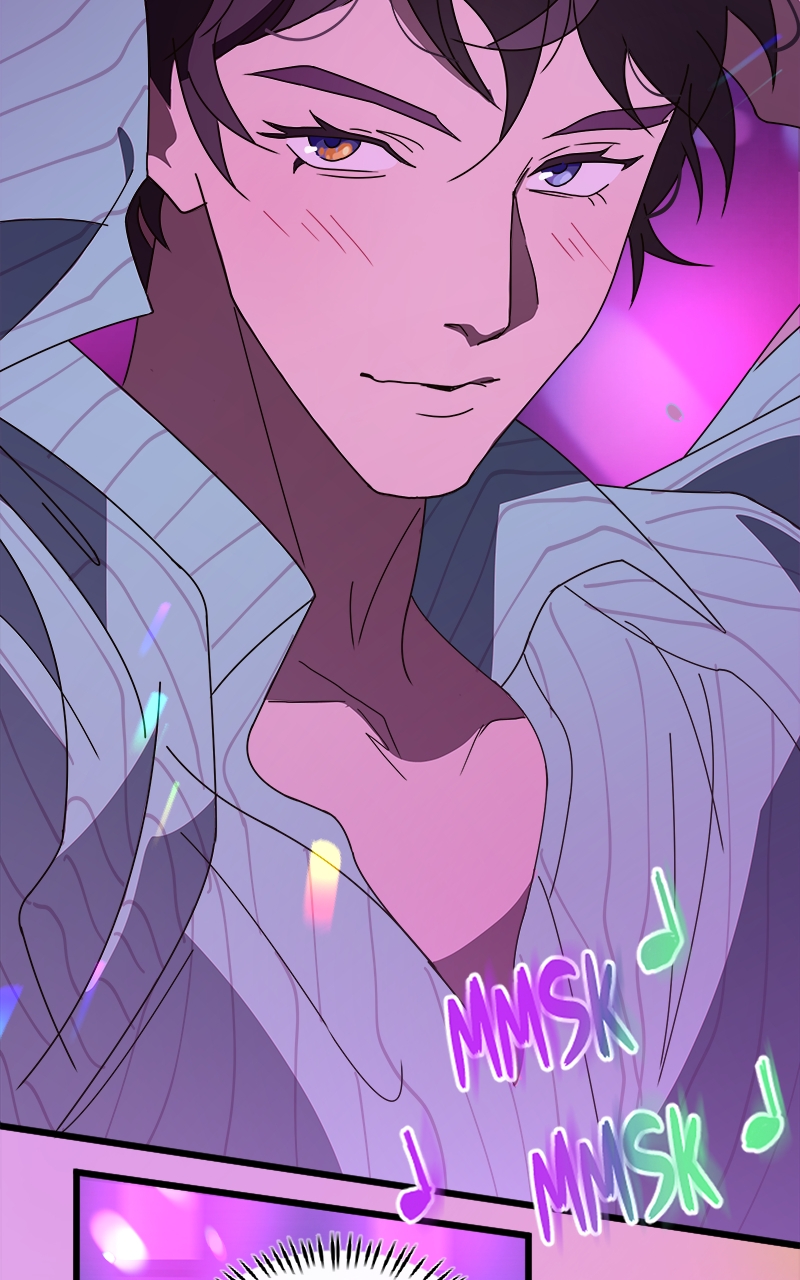 Read The Mafia Nanny ENGLISH Manga Online