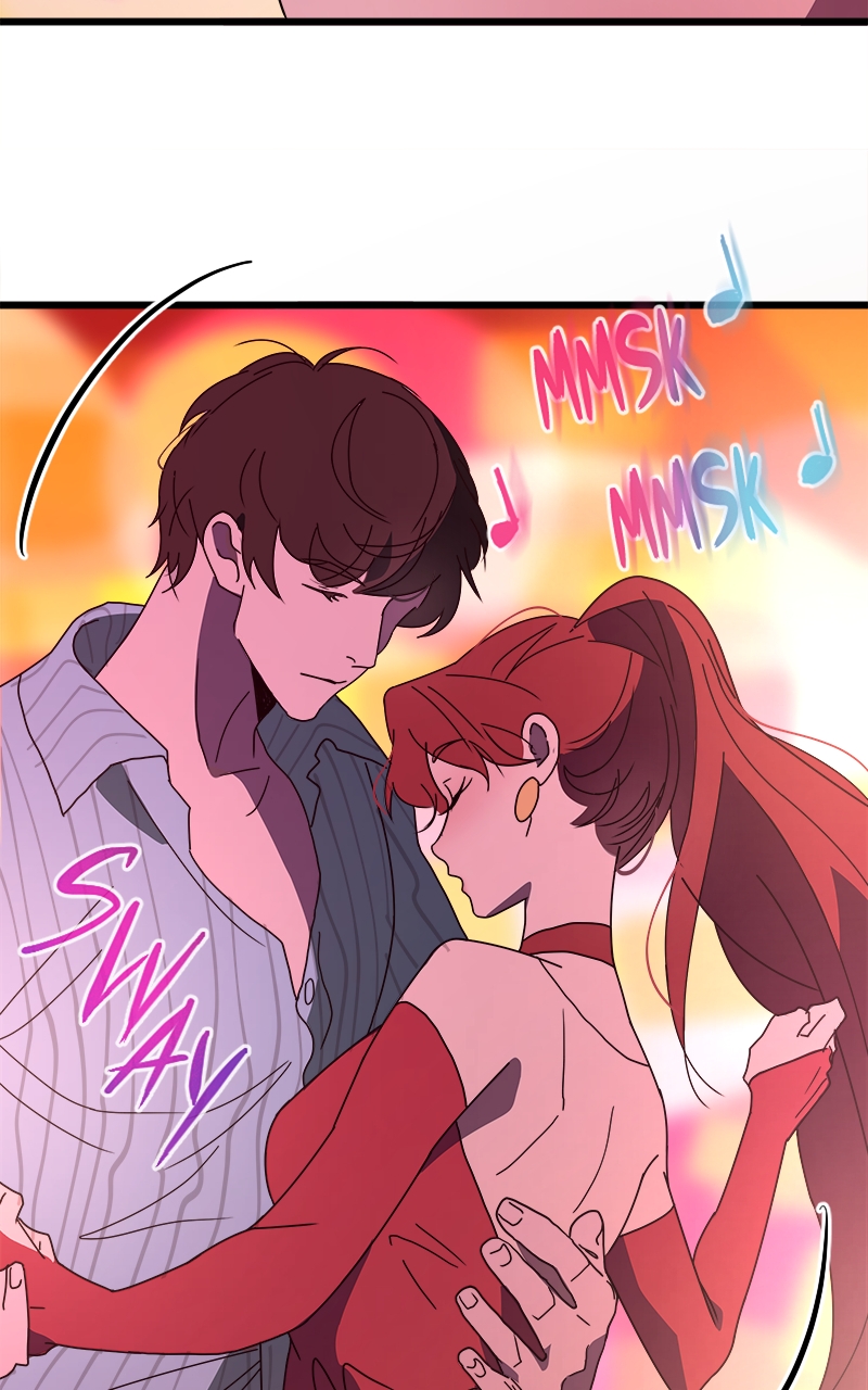 Read The Mafia Nanny ENGLISH Manga Online