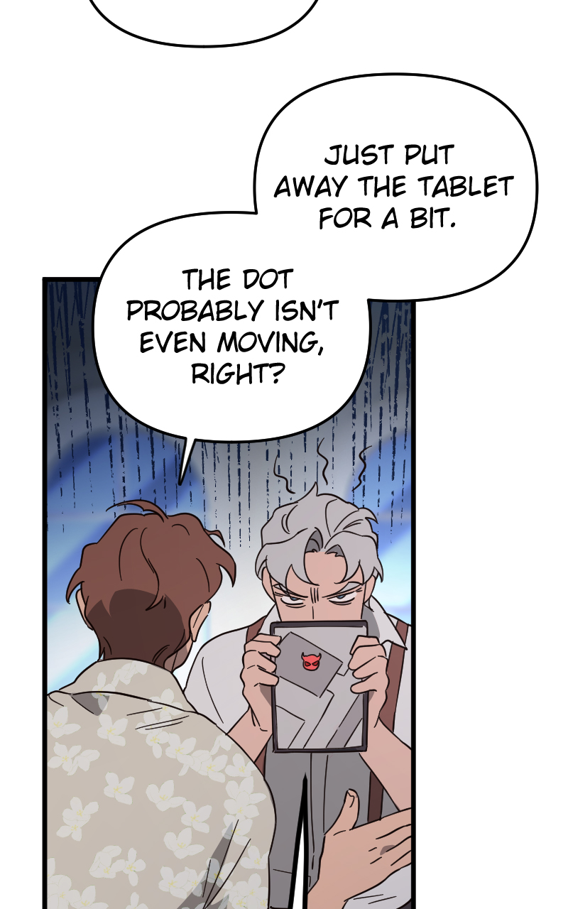 Read The Mafia Nanny ENGLISH Manga Online