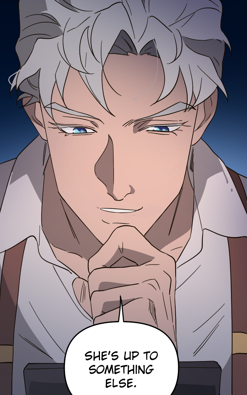 Read The Mafia Nanny ENGLISH Manga Online