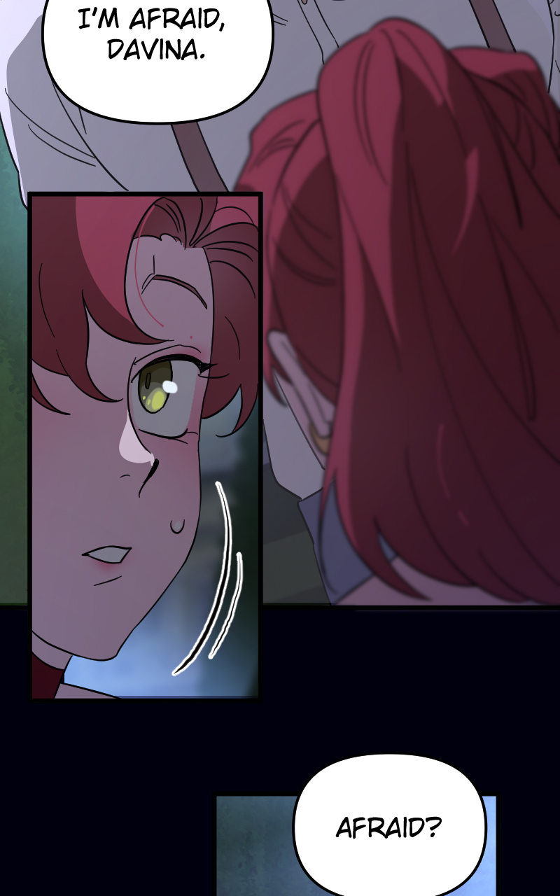 Read The Mafia Nanny ENGLISH Manga Online