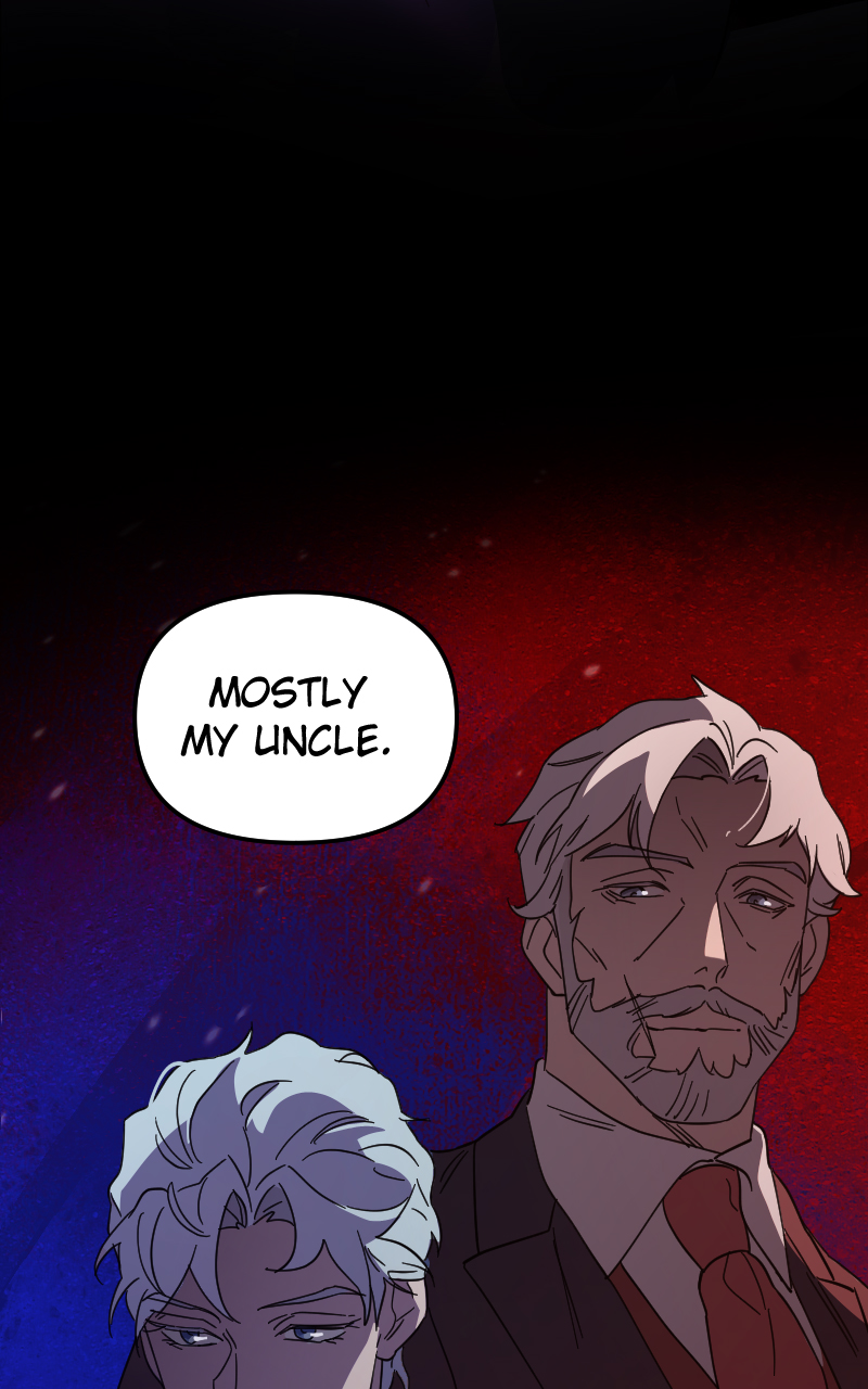 Read The Mafia Nanny ENGLISH Manga Online