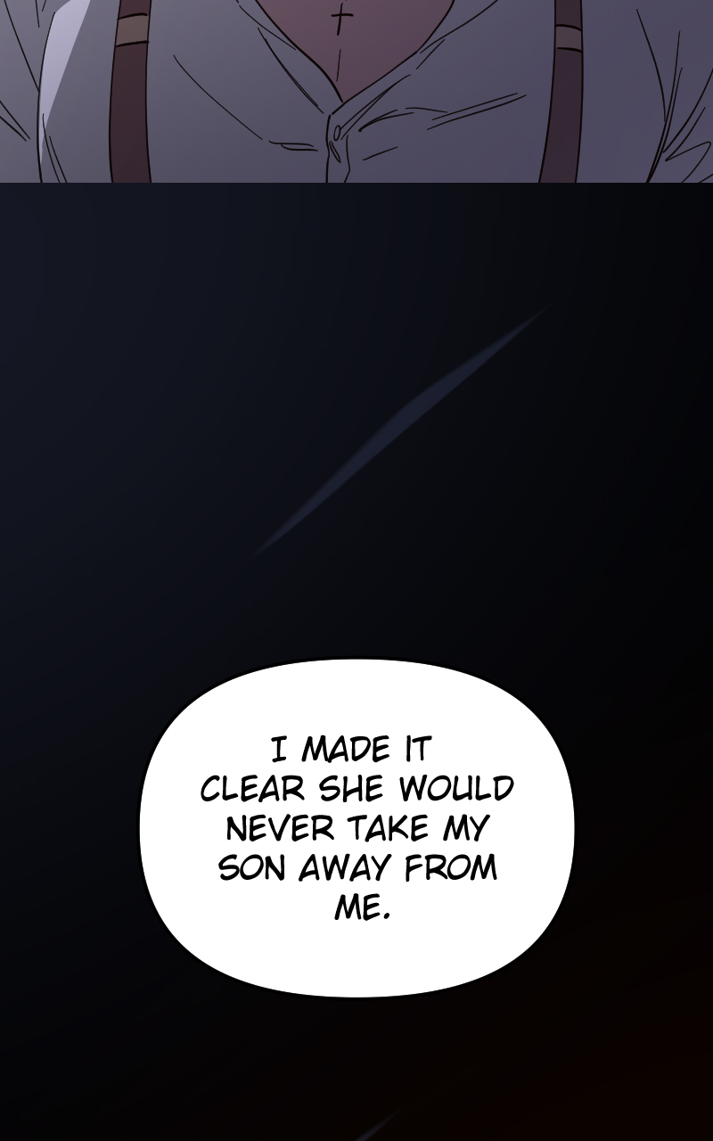 Read The Mafia Nanny ENGLISH Manga Online