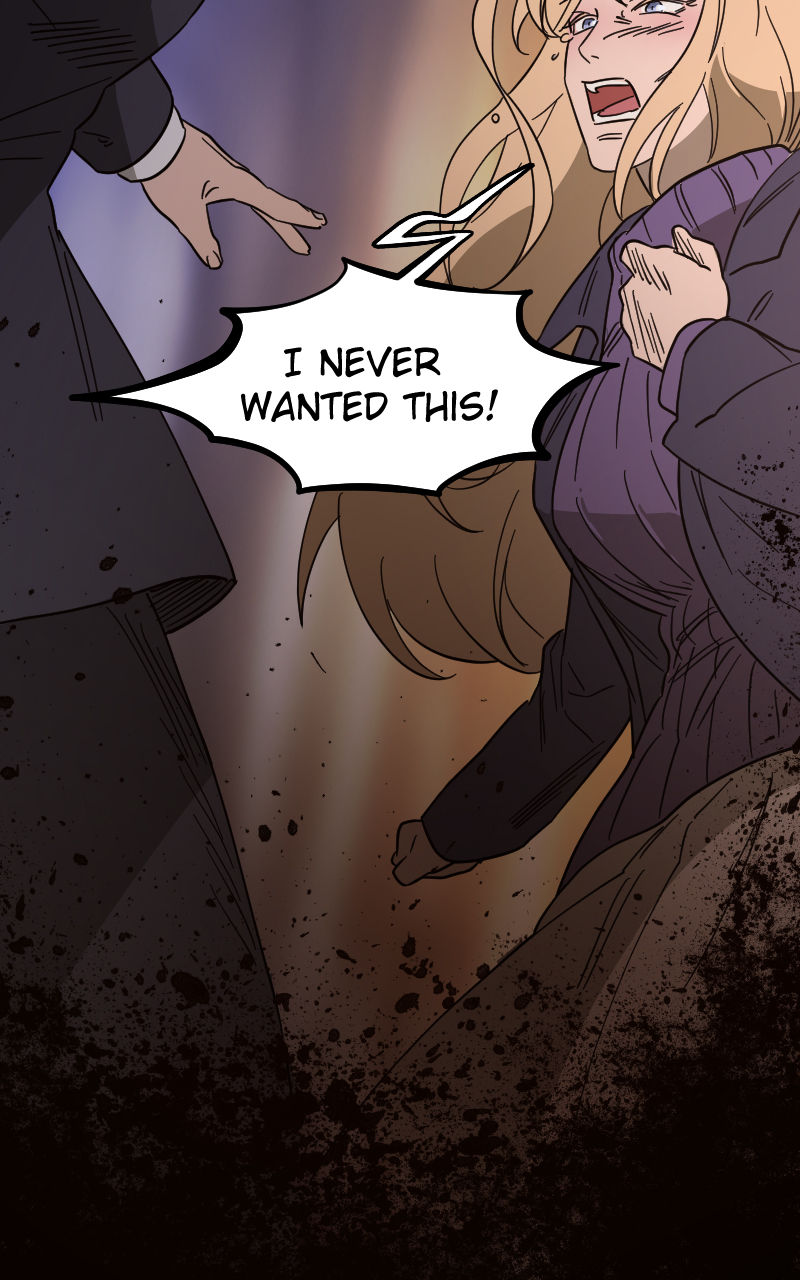 Read The Mafia Nanny ENGLISH Manga Online