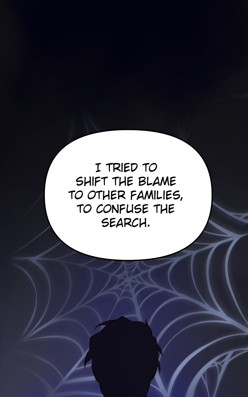 Read The Mafia Nanny ENGLISH Manga Online