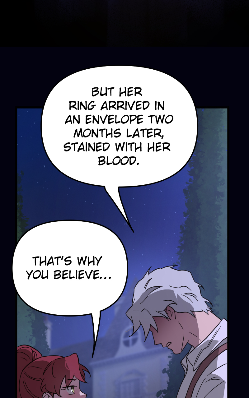 Read The Mafia Nanny ENGLISH Manga Online