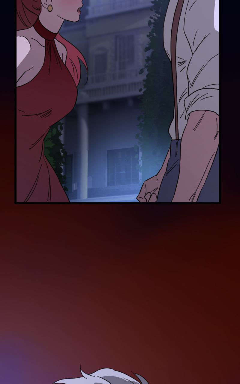 Read The Mafia Nanny ENGLISH Manga Online