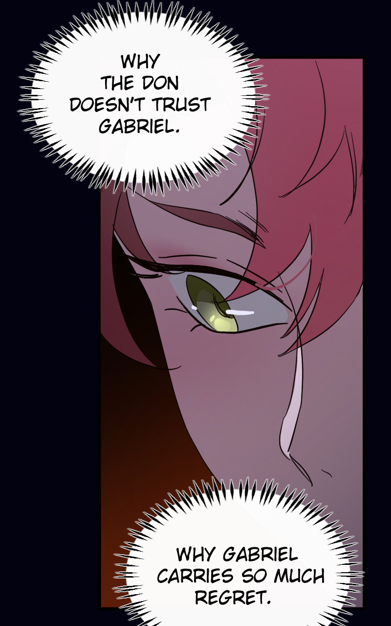 Read The Mafia Nanny ENGLISH Manga Online