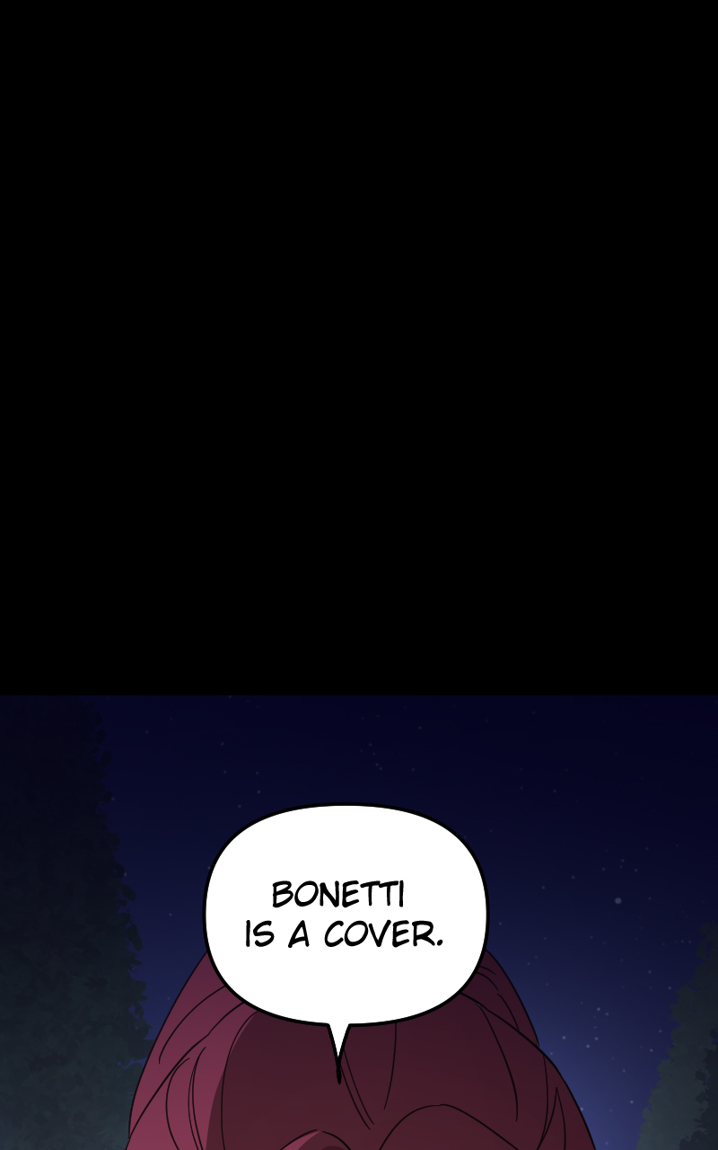 Read The Mafia Nanny ENGLISH Manga Online